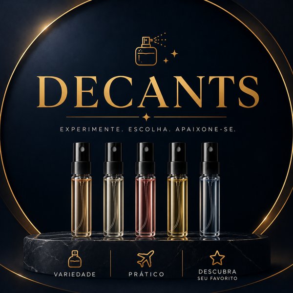 Decants