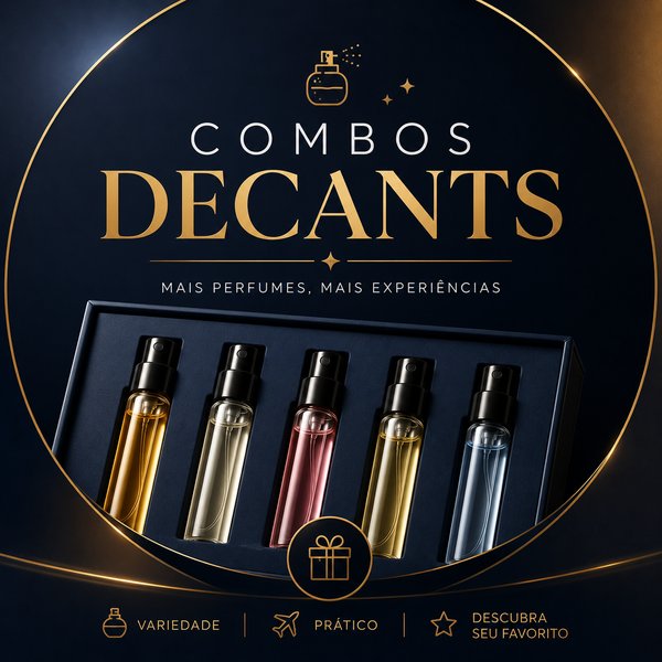 Combos Decants