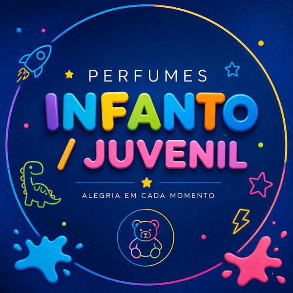Infanto / Juvenil