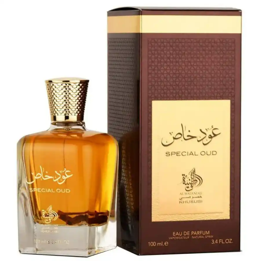 Al Wataniah Special Oud