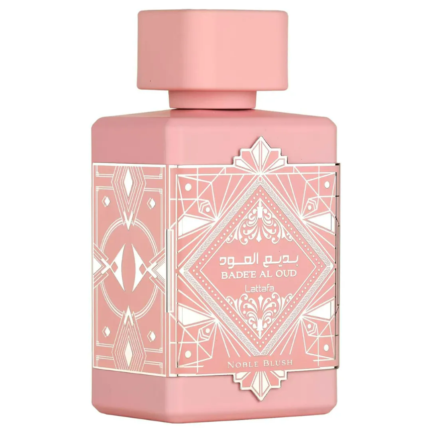 Lattafa Bade'e Al Oud Noble Blush