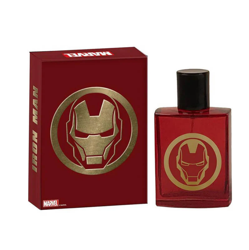 Air-Val Marvel Iron Man EDT