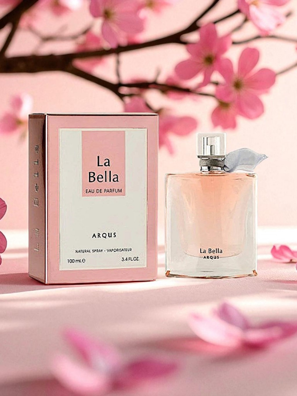 Arqus La Bella