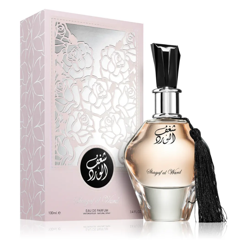 Al Wataniah Shagaf Al Ward