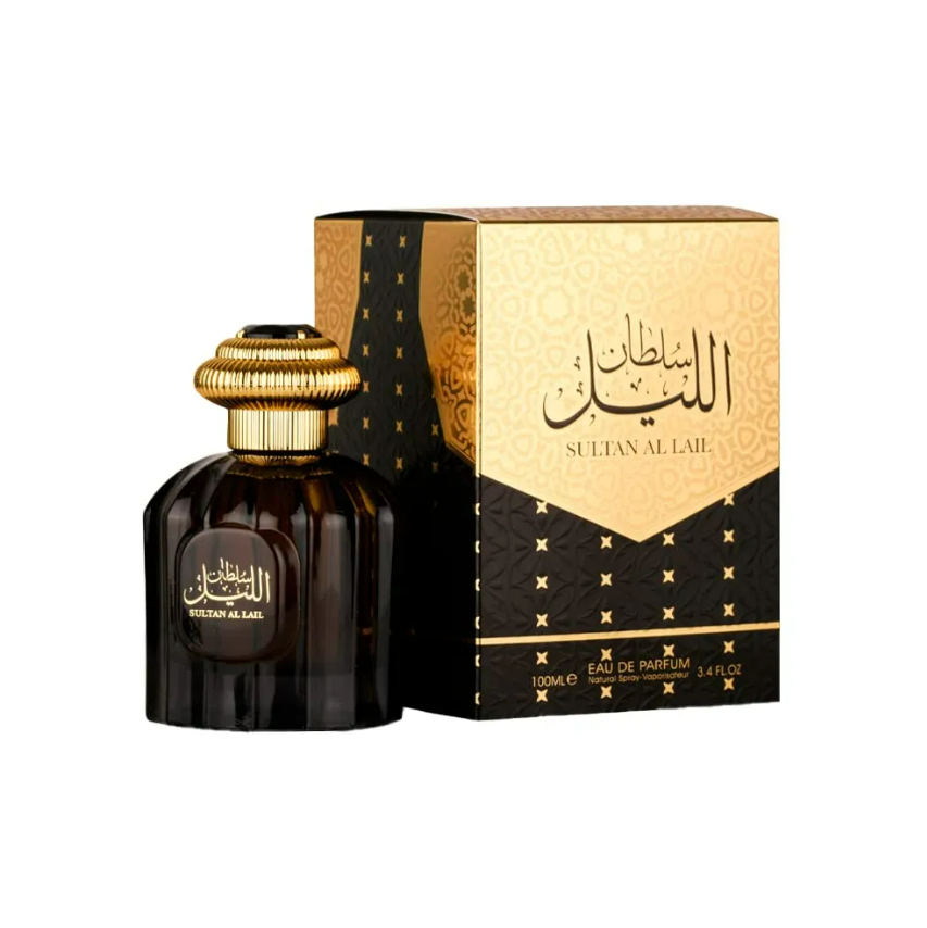 Al Wataniah Sultan Al Lail
