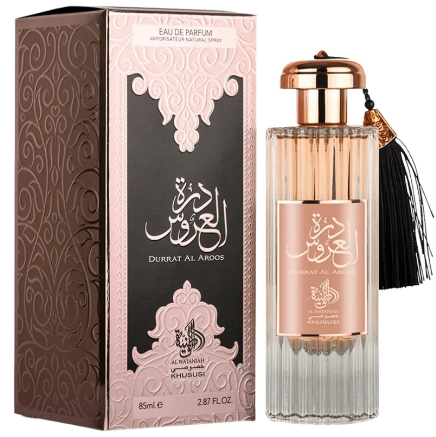 Al Wataniah Durrat Al Aroos