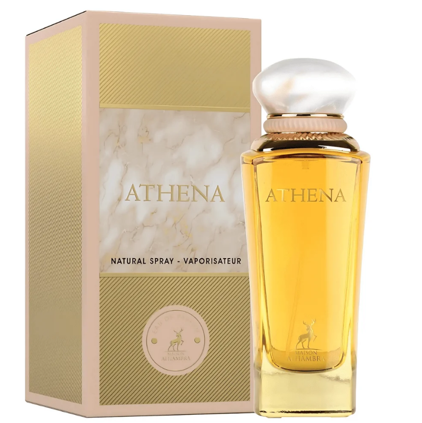 Maison Alhambra Athena
