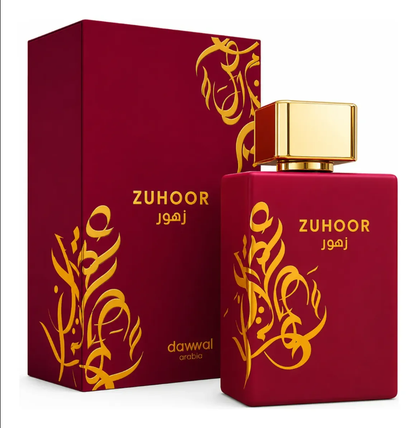 Mawwal Zuhoor
