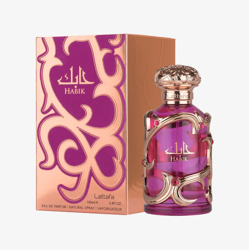 Lattafa Habik Femme