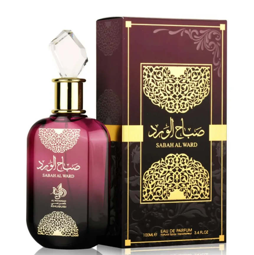 Al Wataniah Sabah Al Ward