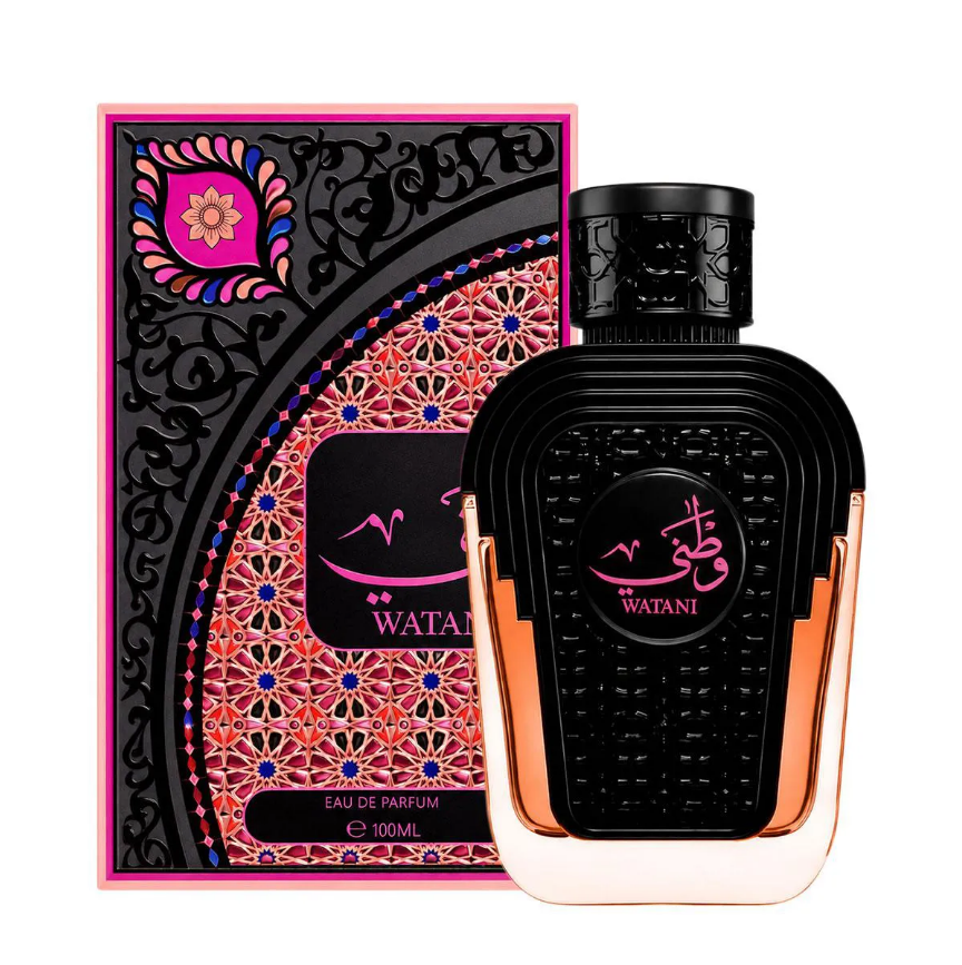 Al Wataniah Watani Pink