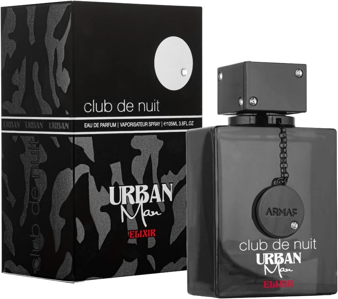 Armaf Club de Nuit Urban Elixir