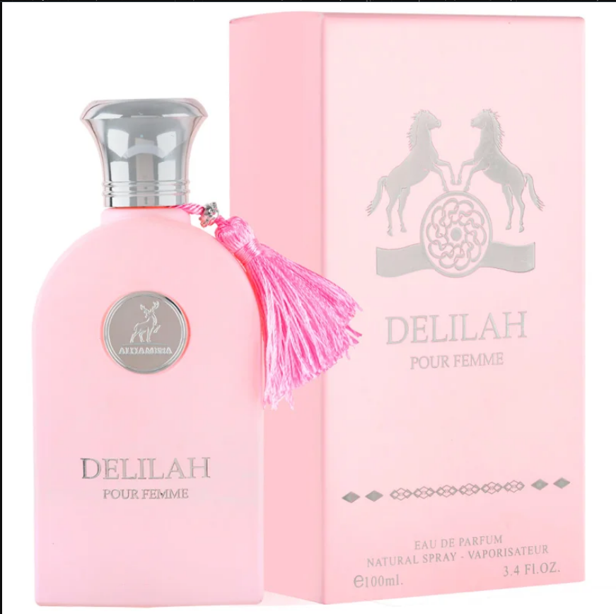 Maison Alhambra Delilah