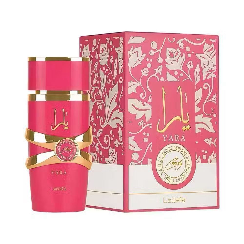 Yara Candy