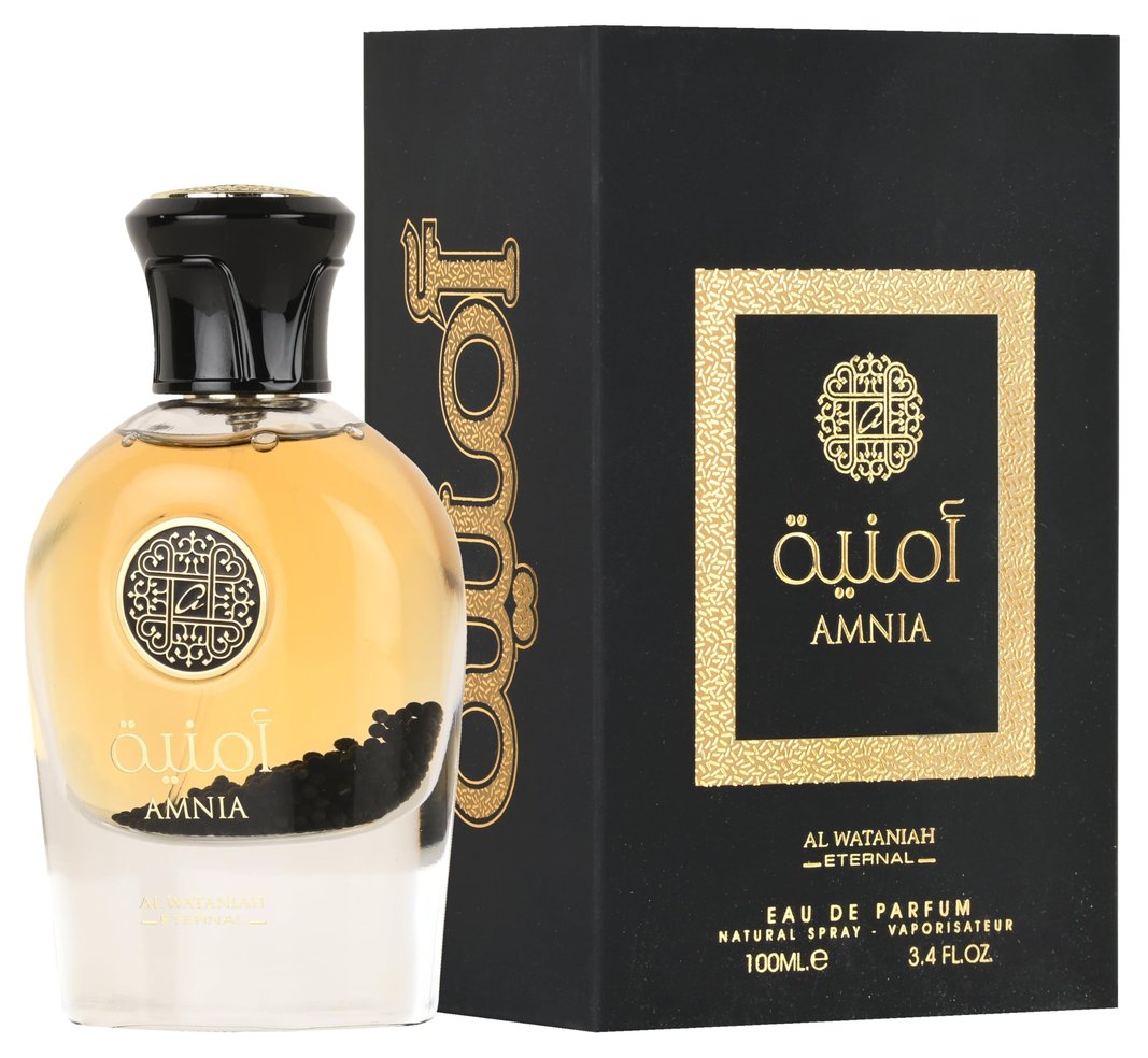 Al Wataniah Amnia