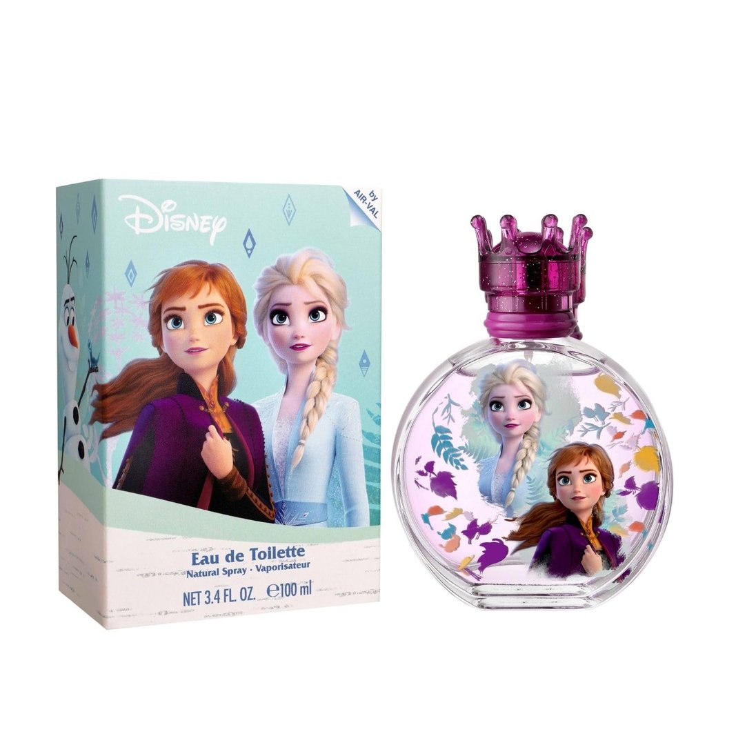 Air-Val Frozen II EDT