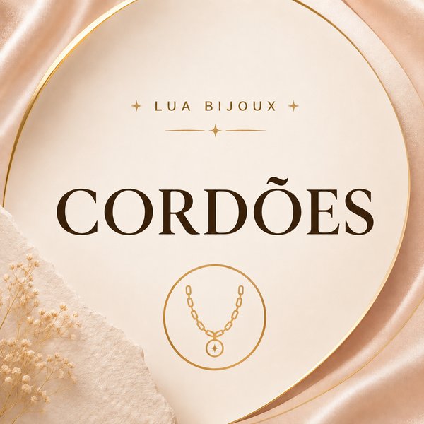 Cordões