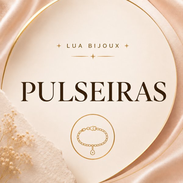 Pulseiras
